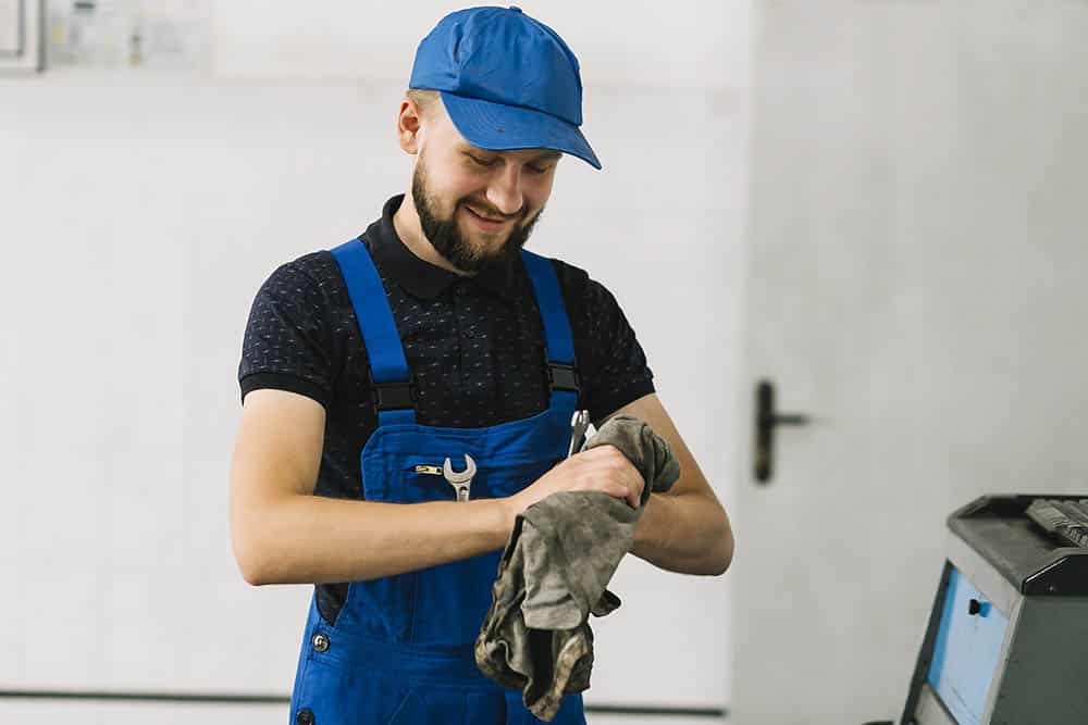 Cerrajeros Urgentes Gavá