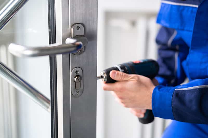 Garantía en Seguridad y Soluciones Personalizadas