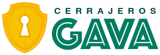 Logo cerrajeros Gava